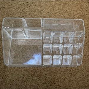 Makeup Organizer